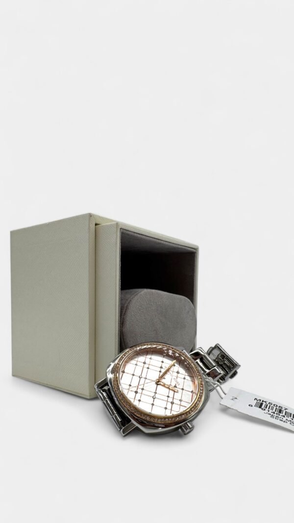 MICHAEL KORS - WATCH LITTLE DIAMONDS CIRCLE - Image 2